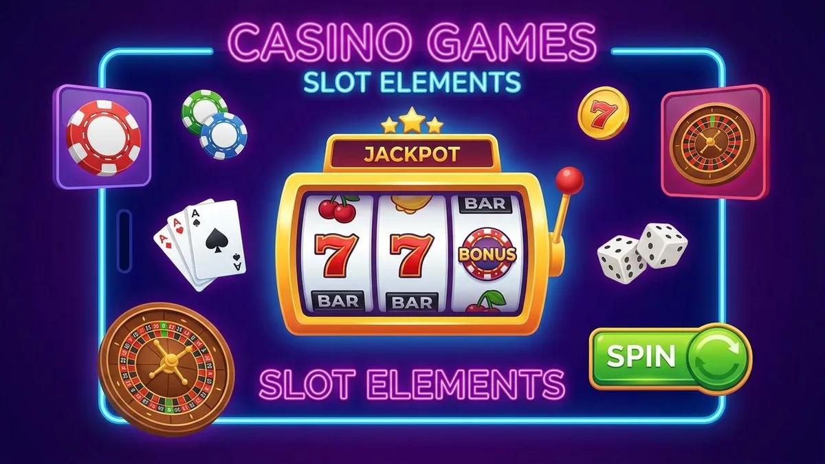 Casino